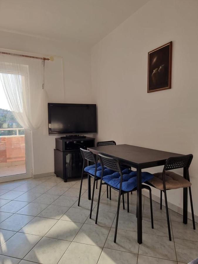 Apartment Marina Razanj Ngoại thất bức ảnh