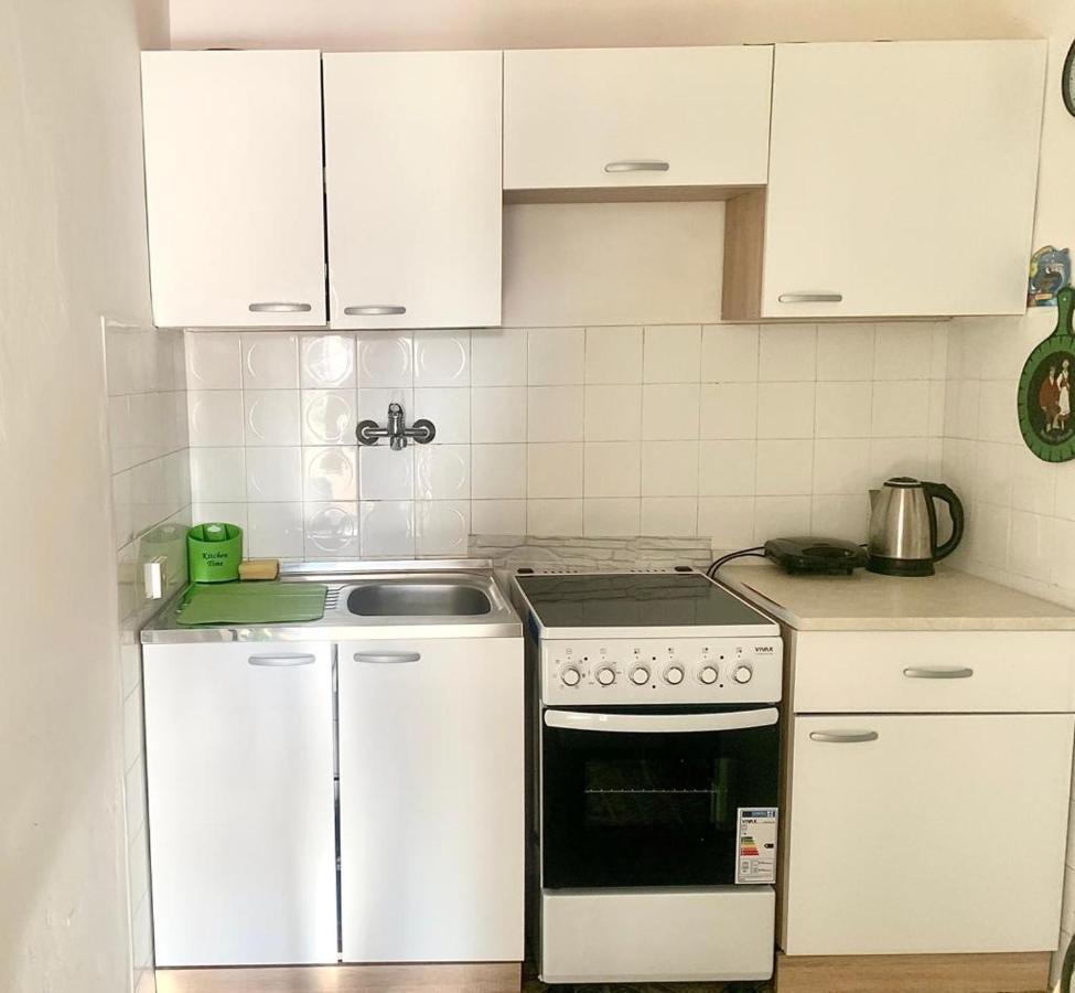 Apartment Marina Razanj Ngoại thất bức ảnh