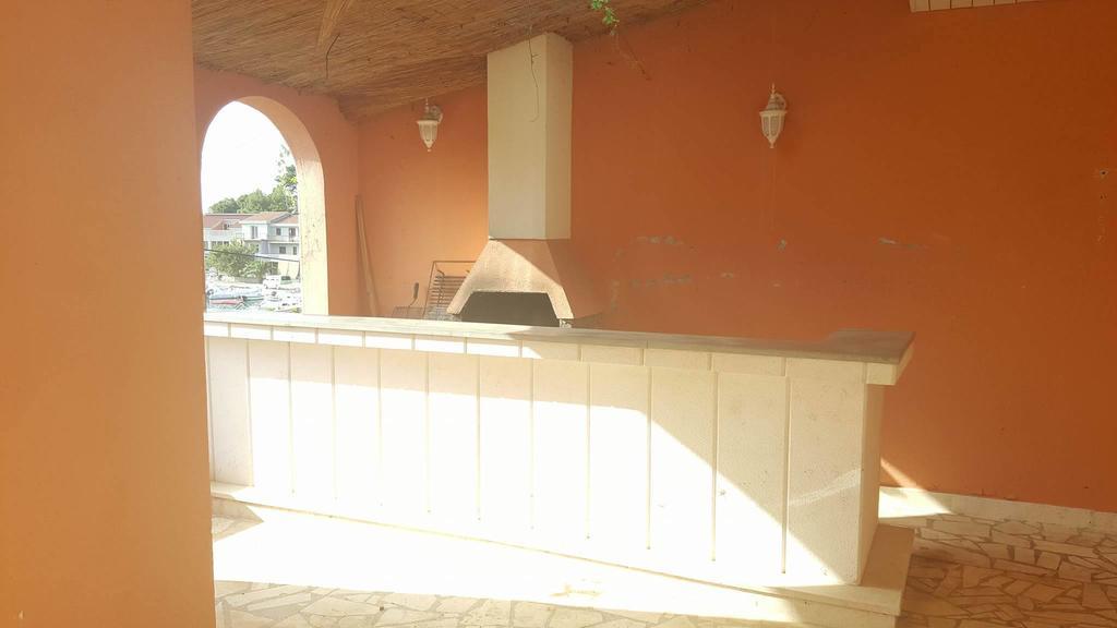 Apartment Marina Razanj Ngoại thất bức ảnh