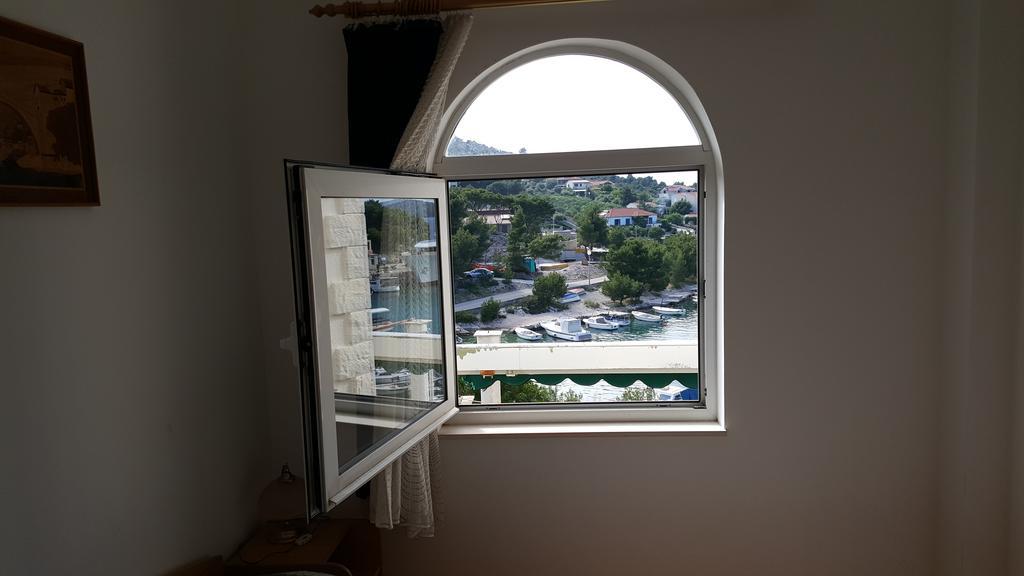 Apartment Marina Razanj Ngoại thất bức ảnh