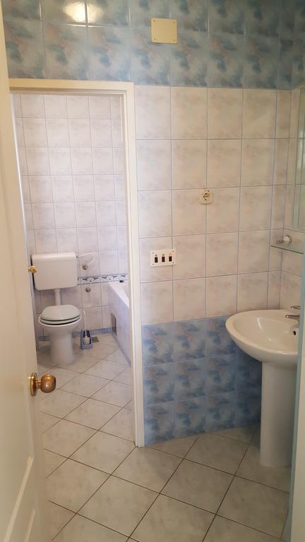 Apartment Marina Razanj Ngoại thất bức ảnh