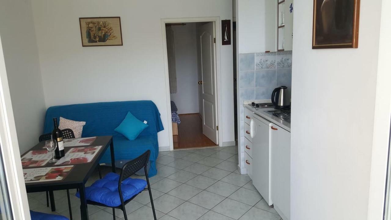 Apartment Marina Razanj Ngoại thất bức ảnh