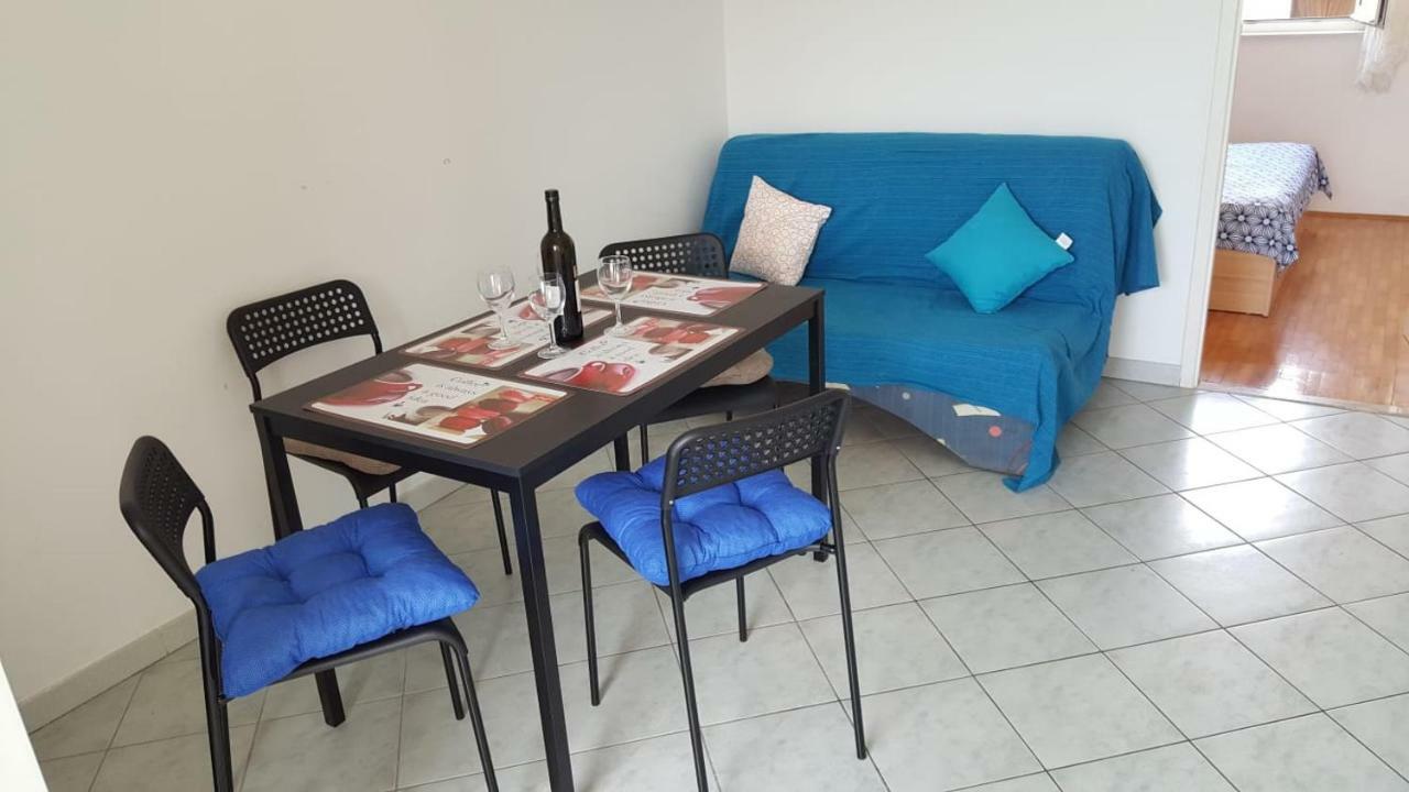 Apartment Marina Razanj Ngoại thất bức ảnh
