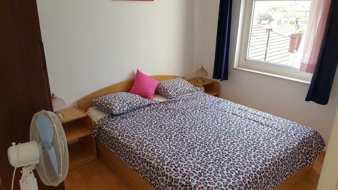 Apartment Marina Razanj Ngoại thất bức ảnh