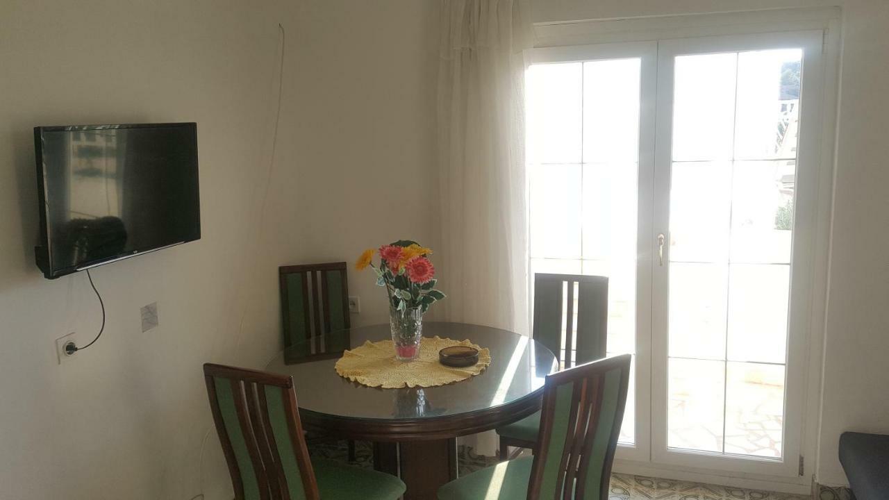 Apartment Marina Razanj Ngoại thất bức ảnh