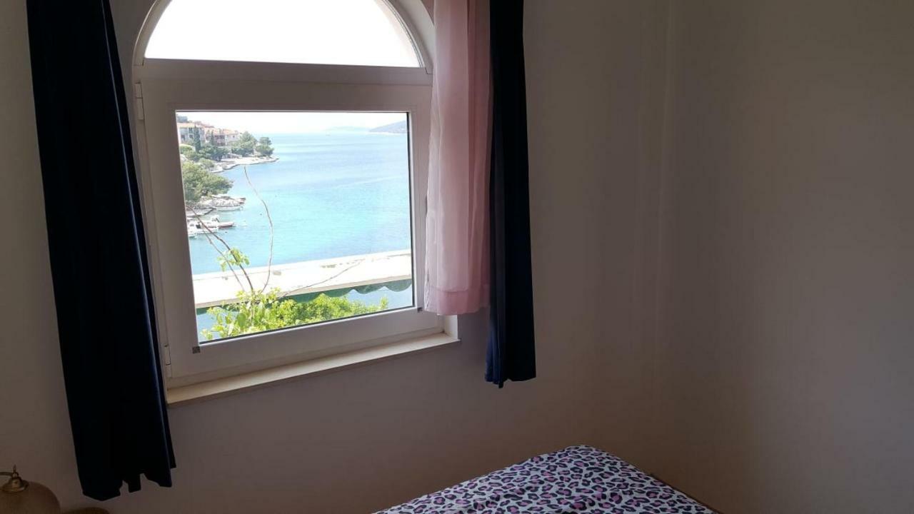 Apartment Marina Razanj Ngoại thất bức ảnh